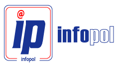Infopol Srl Logo