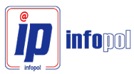 Infopol Srl Logo