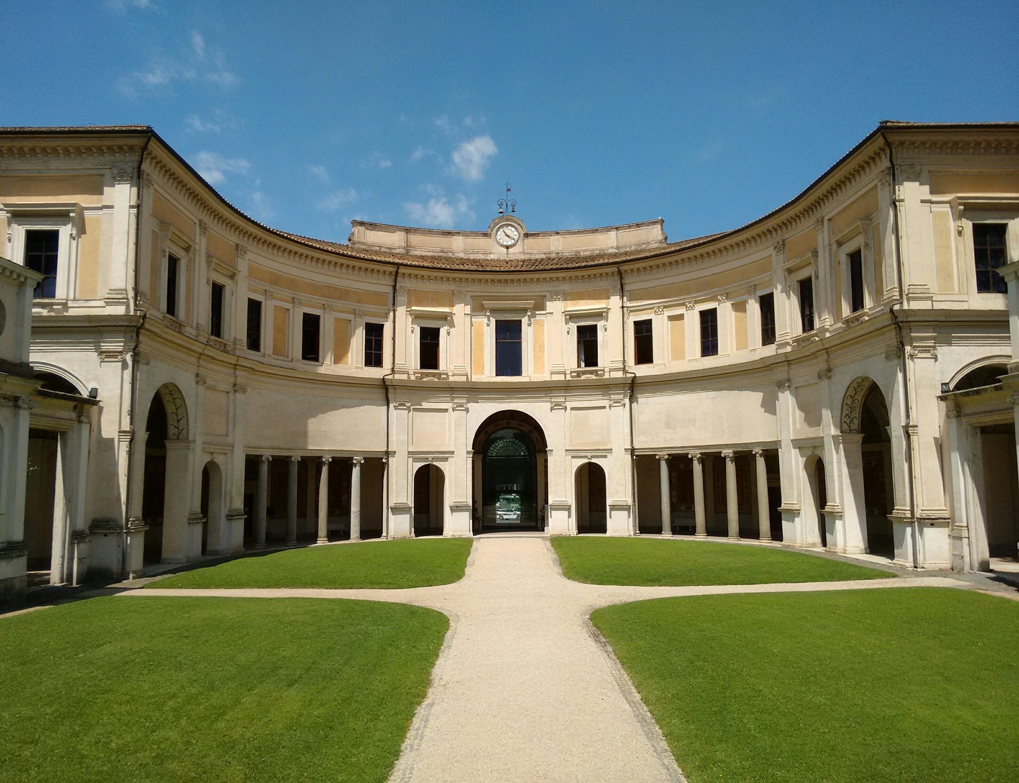 Villa Giulia Verbania